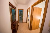 Apartment mit 1 Schlafzimmer, Balkon und Meerblick
