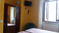 Chambre Double ou Lits Jumeaux avec Salle de Bains Privative