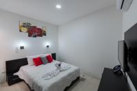 Apartamento Deluxe de 1 dormitorio