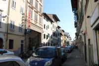 Apartment Palazzuolo - B&B Florencia