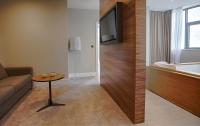 Premium Suite with Spa Bath and Sea View