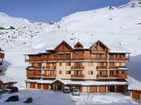 B&B Val Thorens - Peclet Appartements VTI - Bed and Breakfast Val Thorens