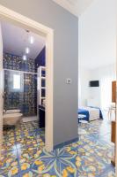 Camera King con Balcone 