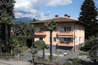 B&B Ascona - Apartment Casa Thuja - Bed and Breakfast Ascona