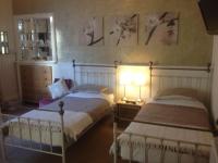 Cameron Guest House - Chambres d’hôtes Oban