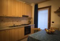 Apartment mit 1 Schlafzimmer