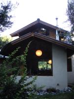 Cabaña Rufus - Chambres d’hôtes Lago Puelo