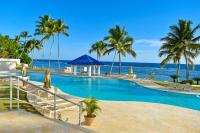 Las Olas by Destinos1a - Bed and Breakfast Juan Dolio