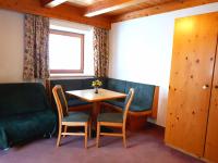 Haus Granbichler - B&B Vent