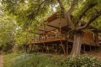 Cabañas Nogalia - B&B