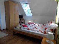 Camera Familiare con Bagno