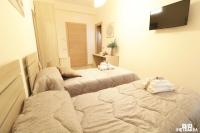 Double or Twin Room with Private Bathroom