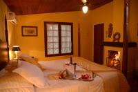 Triple Room with View