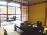 Japanese-Style Room
