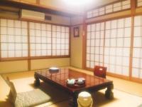 Japanese-Style Room