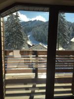Apartment with Mountain View - Third Floor