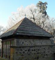 Le kaolin - B&B Bully