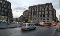 B&B Napoli Centrale Room&Jacuzzi - Ferienwohnung Neapel