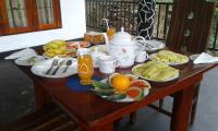 Different View - B&B