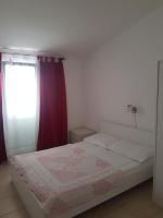 Apartment mit Meerblick