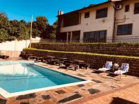 Jay and Bee Guesthouse - B&B Durban