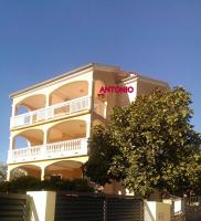 Antonio Apartments - Ferienwohnung