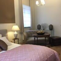 Camera Matrimoniale Deluxe con Vasca