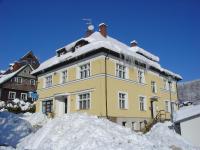 Penzion Roko - B&B