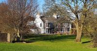 B&B Stoneykirk - Torrs Warren Country House Hotel - Bed and Breakfast Stoneykirk