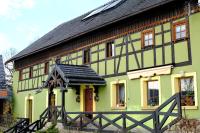 Agro na Gorce - B&B Barcinek