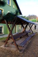 Agro na Gorce - Ferienwohnung