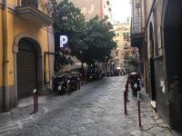 B&B Plebiscito central suite - Chambres d’hôtes Naples