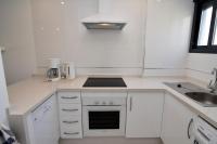 Oasis Beach V South facing pool view La Zenia - B&B Urbanizacion los Balcones