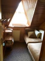 Single Room with Mountain View