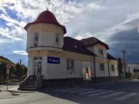 Ubytovanie v súkromí - B&B