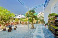 Pebble Homestay - B&B Hoi An