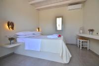 Deluxe Apartment mit 1 Schlafzimmer und Meerblick