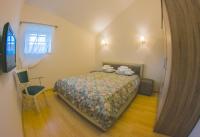 One-Bedroom Apartment with Balcony