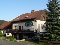Pension Arnika - B&B Deštné v Orlických horách