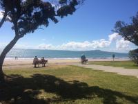 Beach Lodge - B&B Auckland