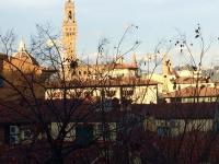 La Maison at The Old Bridge - Ferienwohnung Florenz