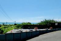 Studio with Ocean View