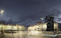 Apartamenty Stary Rynek Bydgoszcz - B&B