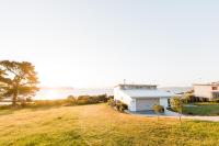Manfield Seaside Bruny Island - B&B Alonnah
