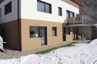 Appart Stefanie - B&B Sankt Gallenkirch