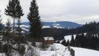 Вище за хмари - B&B Verkhovyna