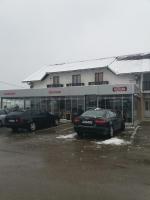 Motel Restoran Gurman - B&B
