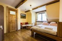 Appartement 2 Chambres avec 2 Salles de Bains
