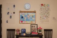 Appartement 3 Chambres - Szhnn1