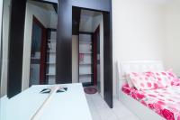 Mt.Kinabalu Queen Room with Private Bathroom